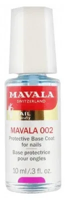 Mavala Bază protectoare Mavala 002 10 ml — preț și oferte