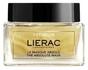 Lierac Premium Masca Absolută Anti-Îmbătrânire 50 ml