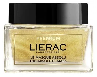 Lierac Premium Masca Absolută Anti-Îmbătrânire 50 ml — preț și oferte