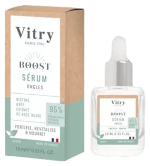 Vitry Boost Ser pentru unghii 10 ml