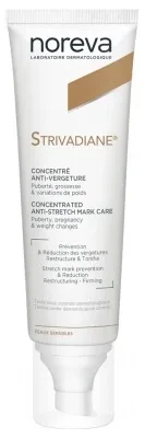 Noreva Strivadiane Concentrat anti-vergeturi pentru pielea sensibilă 125 ml — preț și oferte