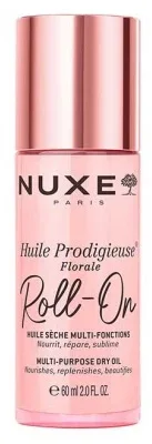 Nuxe Huile Prodigieuse Florale Roll-On 60 ml — preț și oferte