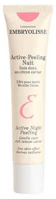 Laboratoarele Embryolisse – Embryolisse Active-Peeling de noapte 40 ml — preț și oferte