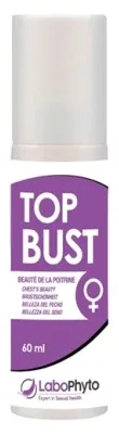 Labophyto TopBust Gel 60 ml — preț și oferte