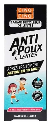 Cinq sur Cinq Balsam pentru îndepărtarea lentilelor de contact 60 ml — preț și oferte