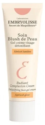 Laboratoarele Embryolisse – Embryolisse Secret de Maquilleurs – Tratament detoxifiant pentru ten „Blush de Peau” 30 ml — preț și oferte