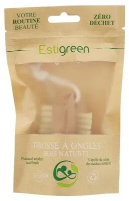 Estigreen Perie pentru unghii