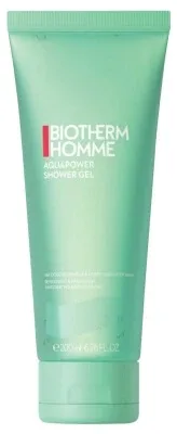 Biotherm Homme Aquapower Gel de duș pentru păr și corp 200 ml — preț și oferte