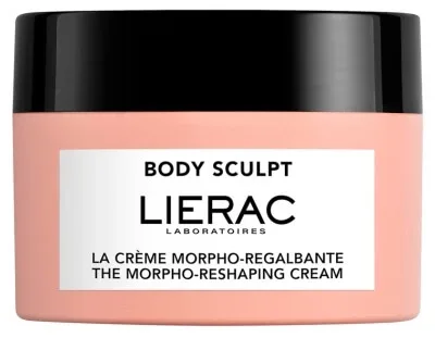 Lierac Body Sculpt Crema morfo-remodelantă 200 ml — preț și oferte