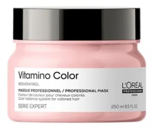 L'Oréal Professionnel Vitamino Color L'Oréal Pro Mască Vitamino Color 250 ml