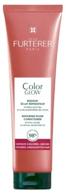 René Furterer Color Glow Mască reparatoare pentru strălucire 100 ml — preț și oferte