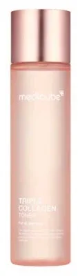 Medicube Triple Collagen Tonic 140 ml