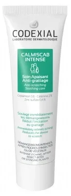 Codexial Calmiscab Intense – Tratament calmant împotriva mâncărimii 50 ml