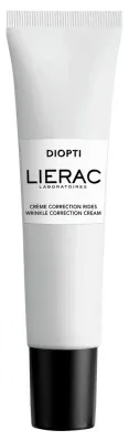 Lierac Diopti Cremă pentru corectarea ridurilor 15 ml — preț și oferte