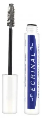 Ecrinal Fortifiant pentru gene și sprâncene cu ANP 2+, 9 ml — preț și oferte