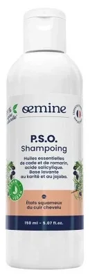 Oemine P.S.O. Șampon 150 ml