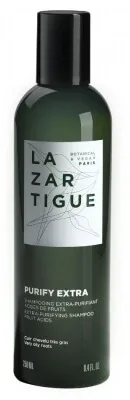 Lazartigue Purify Extra Șampon extra-purifiant 250 ml