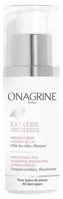 Onagrine Extrême Jeunesse Ser 30 ml