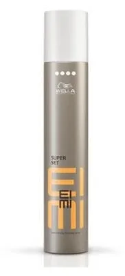 Wella EIMI Super Set — preț și oferte