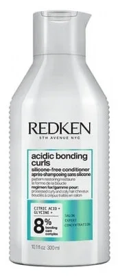 Redken Balsam reparator pentru buclele Acidic Bonding Curls — preț și oferte
