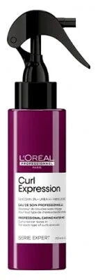 L'Oréal Professionnel Curl Expression L'Oréal Pro Apă de îngrijire pentru revigorarea buclelor Curl Expression 190 ml L'Oréal Paris — preț și oferte