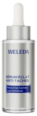 Weleda Ser pentru strălucire și combaterea petelor, 30 ml — preț și oferte