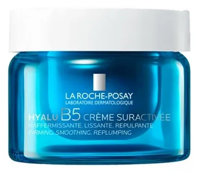 La Roche-Posay Hyalu B5 Cremă superactivă cu efect de fermitate, netezire și volumizare 50 ml — preț și oferte