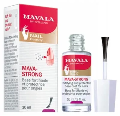 Mavala Mava-Strong 10 ml — preț și oferte