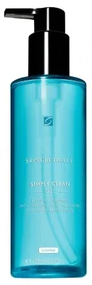 SkinCeuticals Cleanse Simply Clean Gel 195 ml — preț și oferte