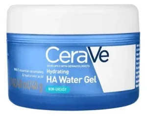 CeraVe Aqua-Gel hidratant cu acid hialuronic 48 g