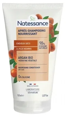 Natessance Balsam nutritiv 150 ml