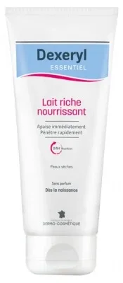 Dexeryl Lapte nutritiv 200 ml — preț și oferte