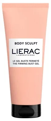 Lierac Body Sculpt Gel pentru fermitatea bustului 75 ml — preț și oferte