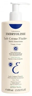 Laboratoarele Embryolisse – Embryolisse Lapte-Cremă Fluid+ 400 ml — preț și oferte