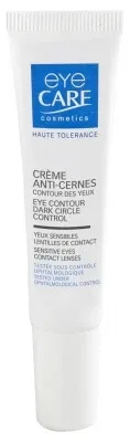 Eye Care Cremă anti-cearcăne pentru conturul ochilor 10 g — preț și oferte