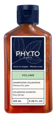 Phyto Volume Șampon pentru volum 100 ml — preț și oferte