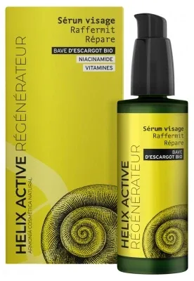 Armonia Helix Active Ser regenerator 30 ml — preț și oferte