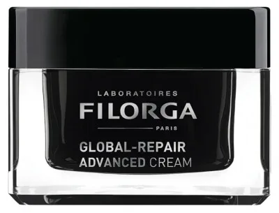 Filorga GLOBAL-REPAIR ADVANCED Cremă de întinerire și reparare 50 ml — preț și oferte