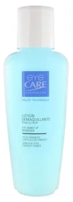 Loțiune demachiantă pentru ochi Eye Care 125 ml — preț și oferte