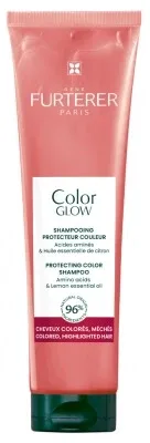 René Furterer Color Glow Șampon protector pentru culoare 100 ml — preț și oferte