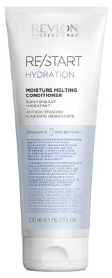 Revlon Professional Re/Start Hidratare Balsam de păr cu textură cremoasă și hidratantă 200 ml — preț și oferte