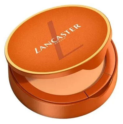 Lancaster Infinite Bronze Cremă compactă iluminatoare SPF50 9 g — preț și oferte