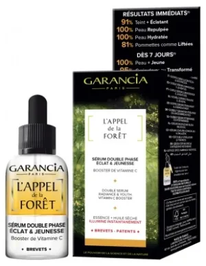 Garancia L'Appel de la Forêt Ser 30 ml