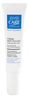 Eye Care Cremă anti-pungi pentru conturul ochilor 10 g — preț și oferte