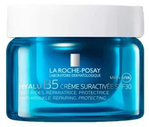 La Roche-Posay Hyalu B5 Cremă anti-riduri superactivată, reparatoare și protectoare, SPF 30, 50 ml