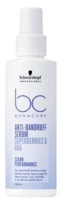 Schwarzkopf Professional – Ser antipuricinos BC Scalp Schwarzkopf Pro 100 ml — preț și oferte