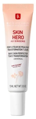 Erborian Skin Hero – Produs pentru un ten natural perfect 15 ml — preț și oferte