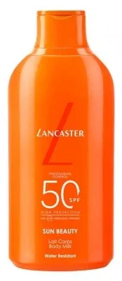 Lancaster Sun Beauty Loțiune de corp SPF50 400 ml