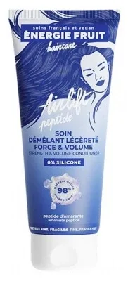 Energie Fruit Airlift Peptide Tratament pentru descurcarea părului – Ușurință, Forță și Volum 200 ml — preț și oferte