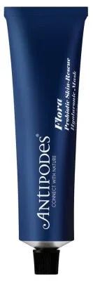 Antipodes Flora Mască reparatoare cu probiotice 75 ml — preț și oferte